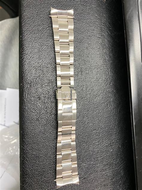 rolex bracciale referenza 78390